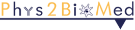 Phys2BioMed