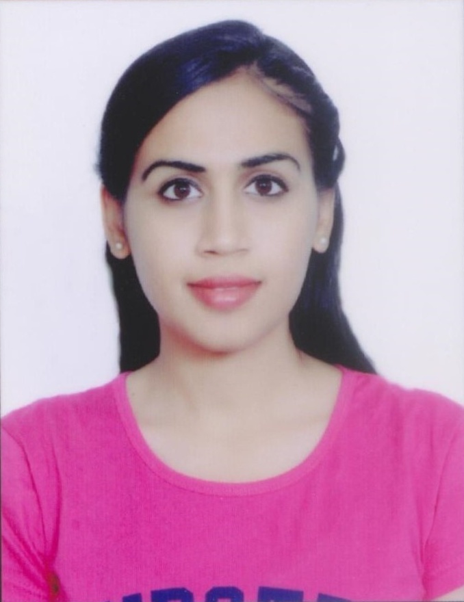 Harinderbir Kaur
