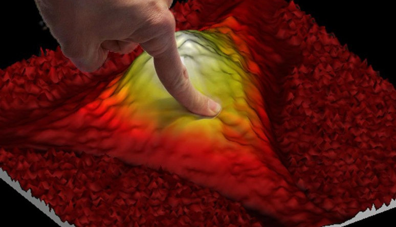 Probing cell and tissue rigidity