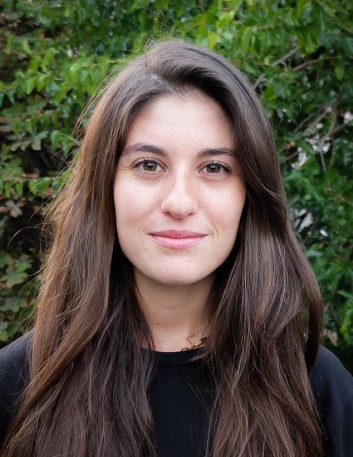 ESR12. Laura Martínez Vidal